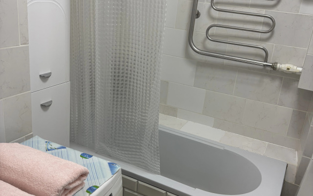 Квартира Уютная студия