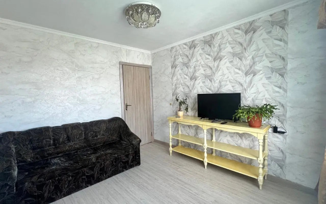Na Belanova 85 Flat