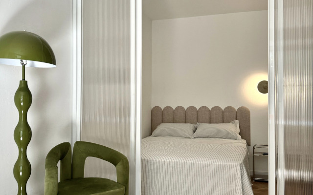 Квартира в стиле Pinterest в центре