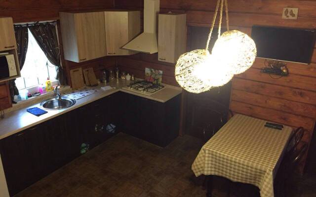 Мини-Отель Арфа