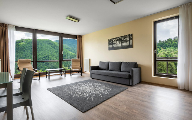 Skypark Apart-Hotel
