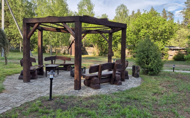 Magiya Lesa Camping