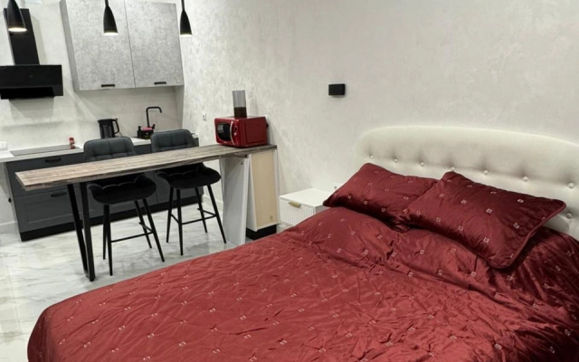 Квартира на Богатырском проспекте 2а