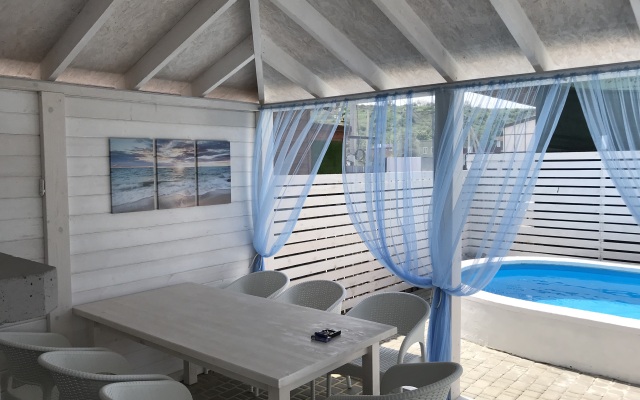 Baunti Guest house