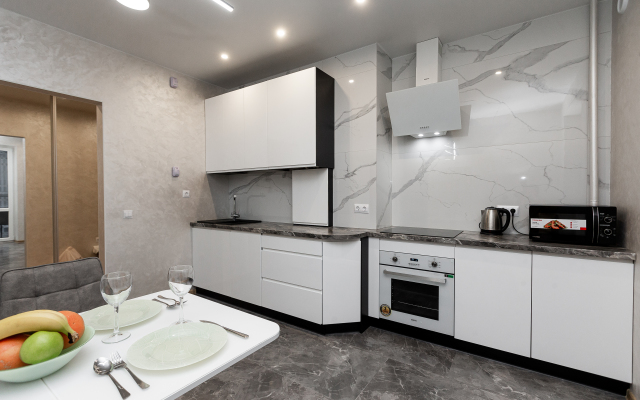 Апартаменты Созвездие 2х Комнатные