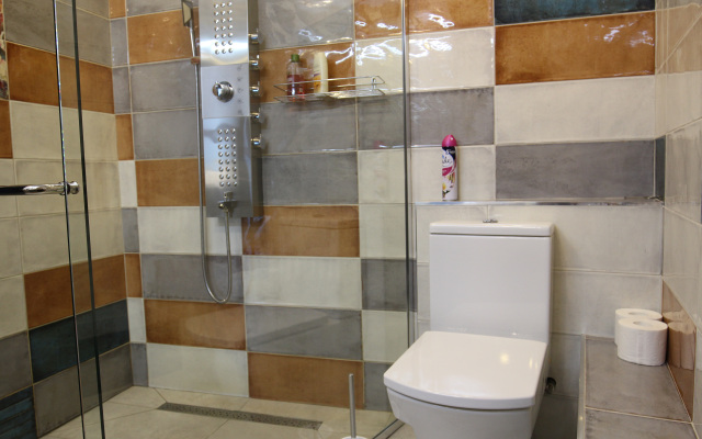 Апартаменты Видовые на 1-я Линия