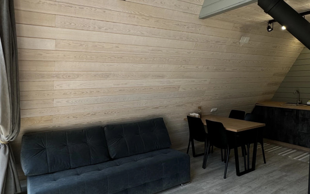 Гостевой дом Kislorod