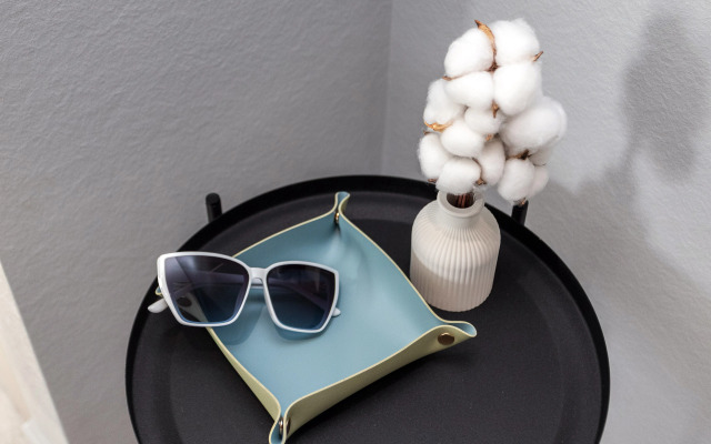 Квартира  в Окружении Зелени и Сосен