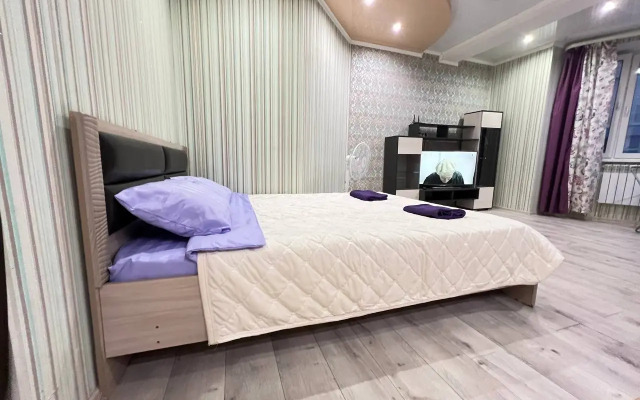 Квартира Дизайнерская студия на Бакалинской 23