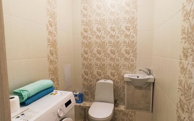 Квартира Уютная в Центральном Районе