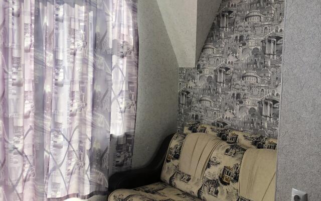 Mountain Cottage Guest house