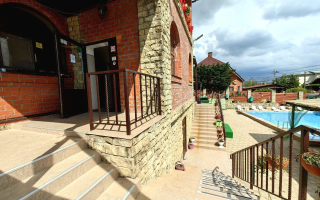 Anna Guest house