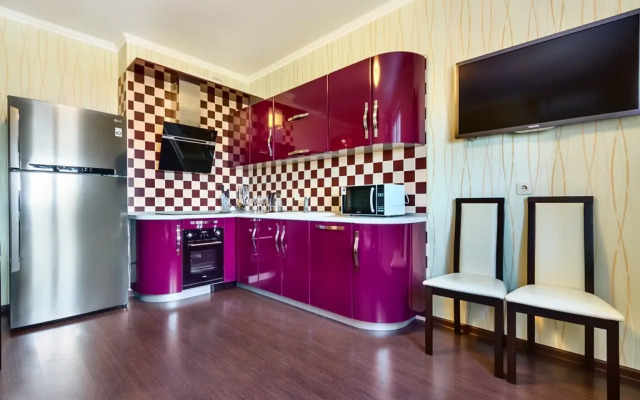 Verona Flat