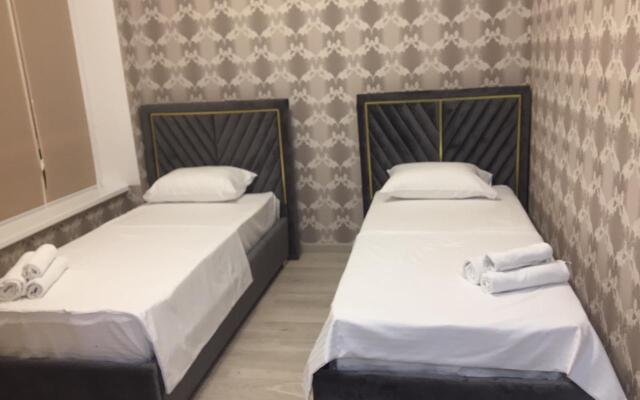 7 Nebo Mini-hotel