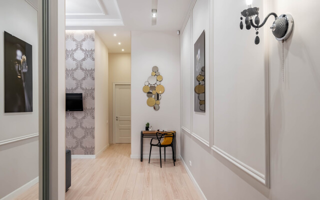 ApartMK Рубинштейна 11