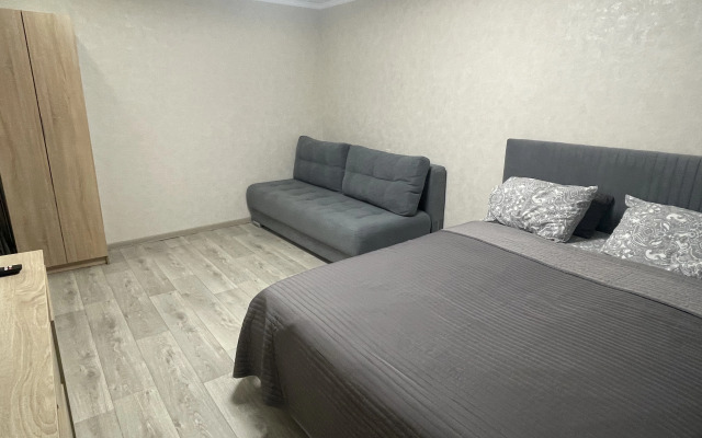 Апартаменты Карбышева 47/1