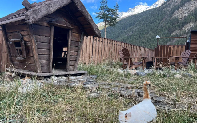 Частный дом Ёлмез