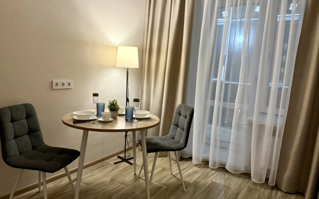 Your Home Viking Flat