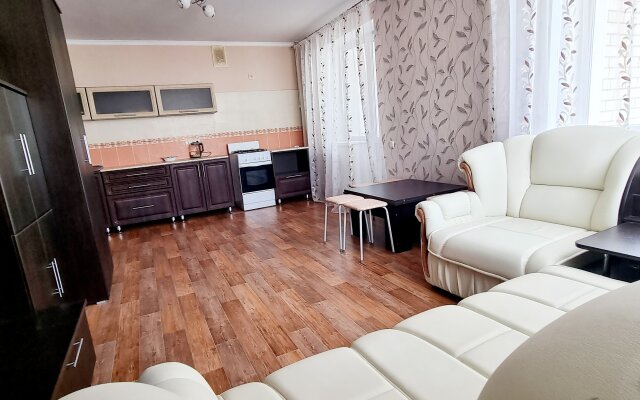 Квартира возле пляжа