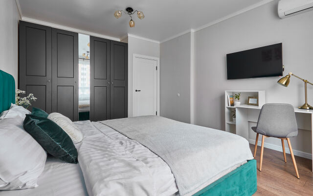 Green Place 10 Minut Ot Vko Apartments