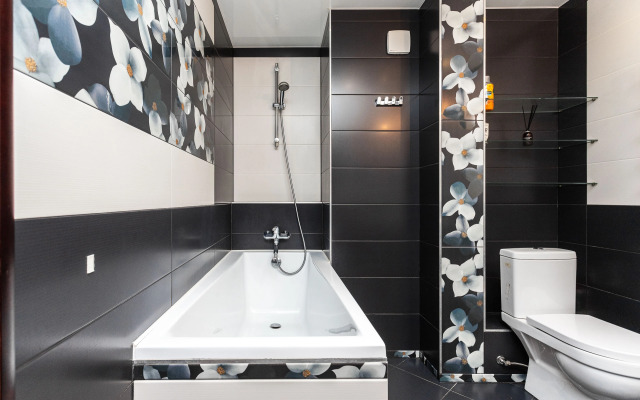 Apartamenty na Solnechnoy