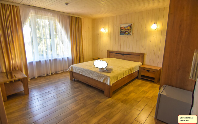 Krisstal Guest House