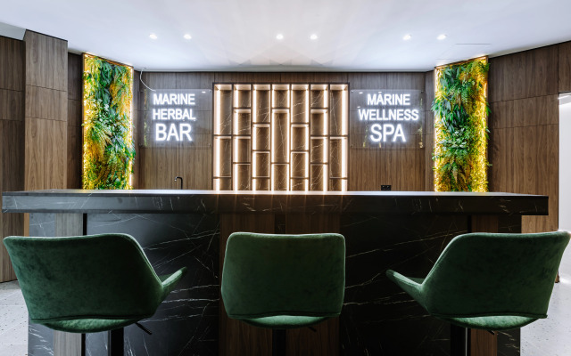 Marine Garden Sochi Hotels & SPA