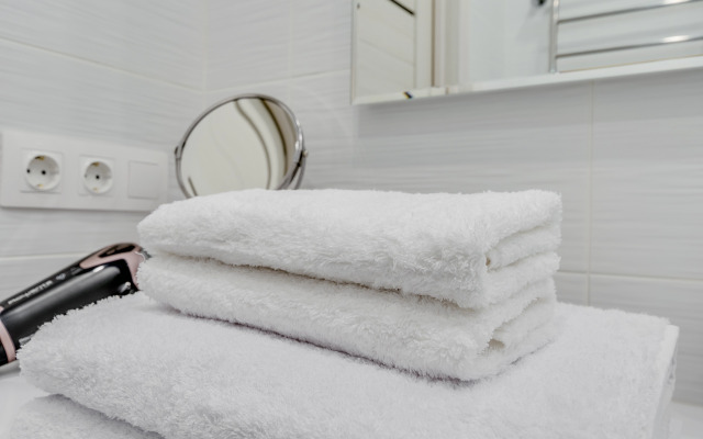 Апартаменты Студия с видом на Триумф Палас