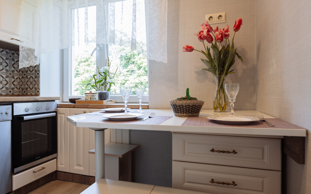 Квартира в Самом Центре Города