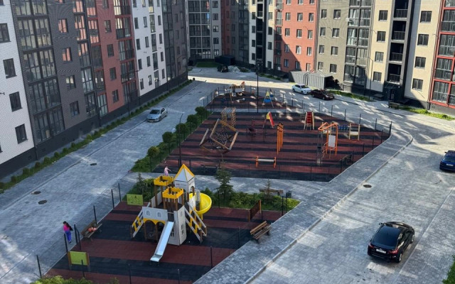 Квартира Elephant39