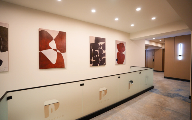 Nooma Hotel