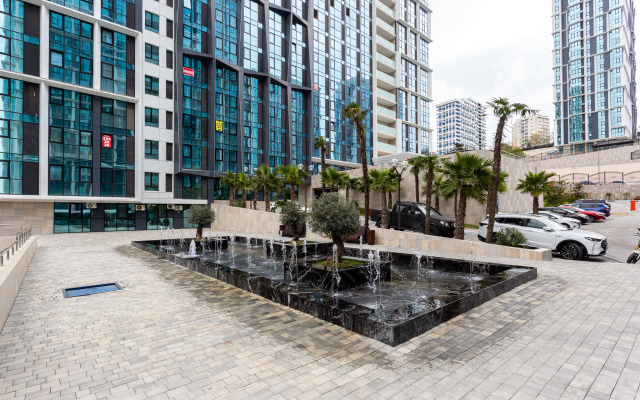 Studiya Komfort Flat