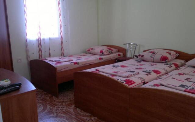 Onegin Guest House