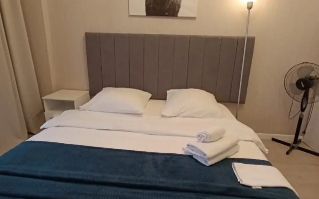 Квартира рядом с Пулковским парком