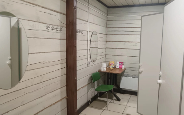 Svyatogo Olafa Guest house