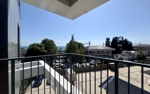 Sea Magic Apart Dvukhkomnatnaya V Zhk Karavella Portugalii Flat