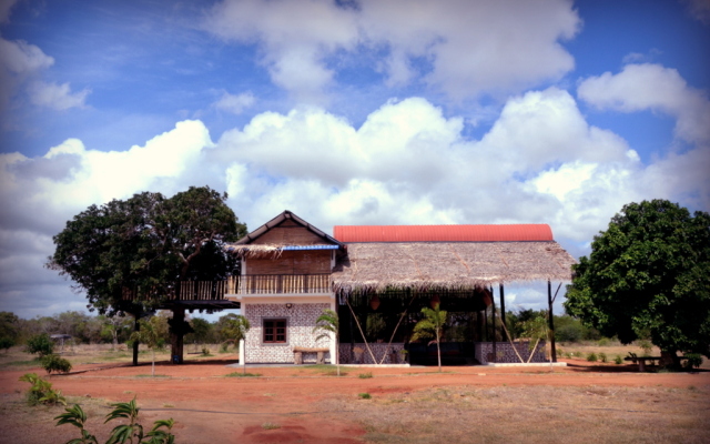 Leopard Lakes Wilpattu Hotel