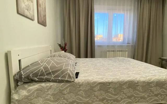 Квартира на улице Ключевская 60Б/4