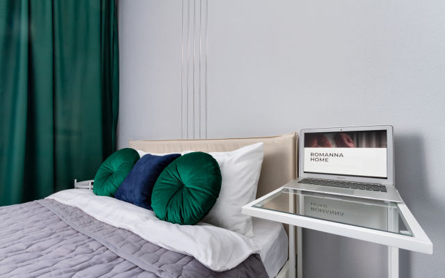 Romanna Home Murena Apartments