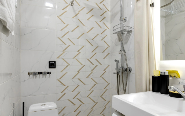 Merkuriy Ot Home24 Apartments