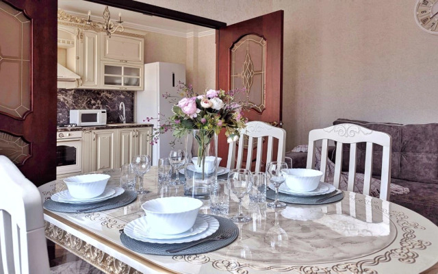 Апартаменты Уютный уголок возле парка 2