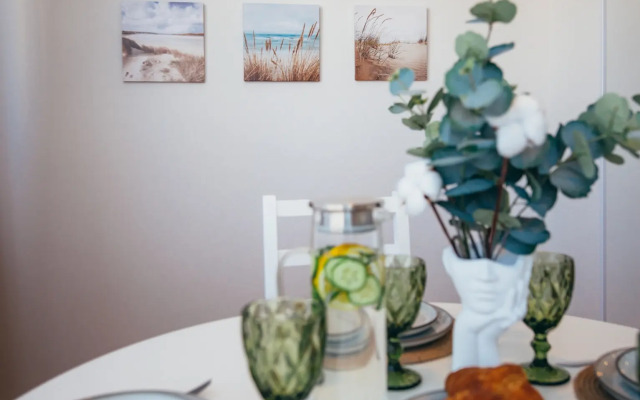 Baltic Prostor Apartments