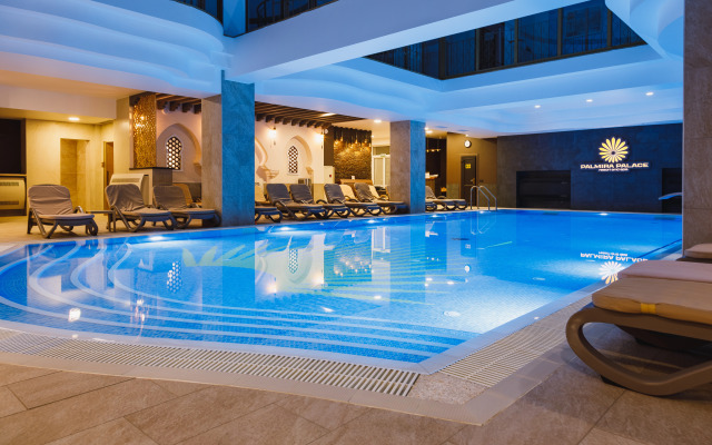 Palmira Palas Hotel