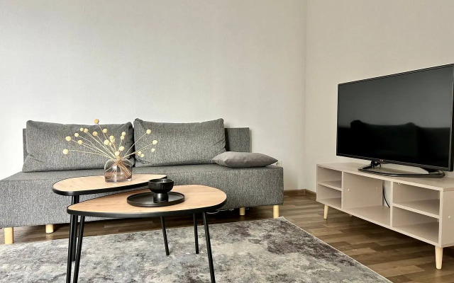 Апартаменты Семейные