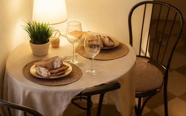 Apartamenty Apart-Komfort na Sverdlova 51