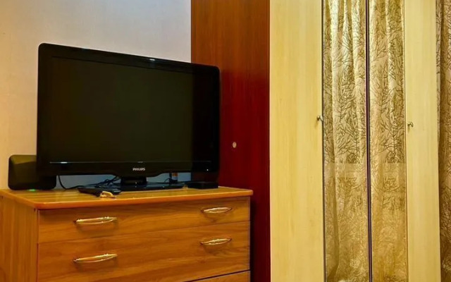 Квартира для командировочных у Волги