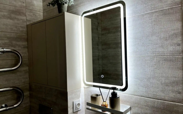 Квартира Одеялкин на Юбилейной 24