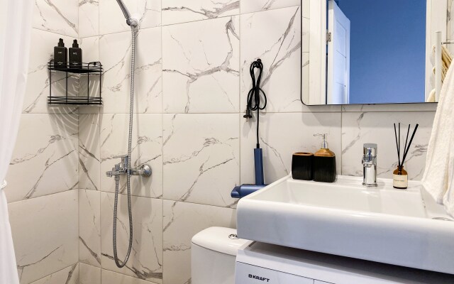 BonApart Style m.Verkhnie Likhobory Apartments