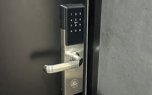 Отель Протекс