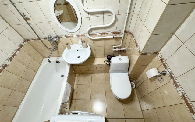 Апартаменты на Багратиона 144